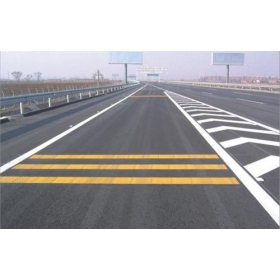 珠海市交通标线厂家_道路划线施工_厂家_价格