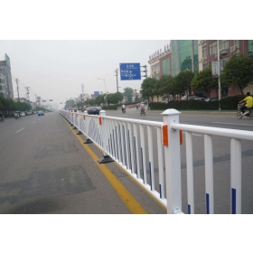 珠海市市政道路护栏工程